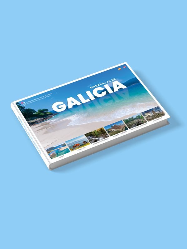 Maravillas de Galicia