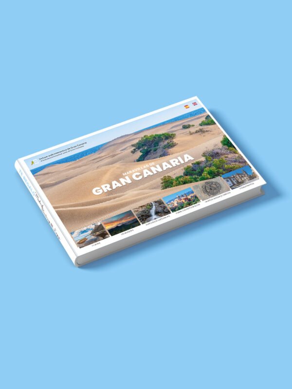 Maravillas de Gran Canaria