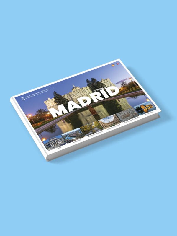 Te Regalo Madrid