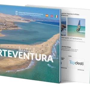 Beautiful Fuerteventura