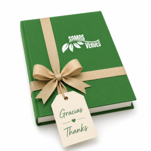 Libro Regalo
